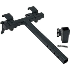 Vestil - Cart Multi Mover - Use with Tuggers - Benchmark Tooling