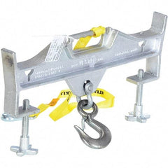 Vestil - 4,000 Lb Capacity Hoisting Hook - Benchmark Tooling