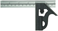 10MEH-150 COMBINATION SQUARE - Benchmark Tooling