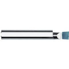.490X2.500 TIN BORE W/RAD - Exact Industrial Supply