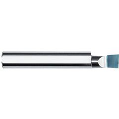 .050X.300 BORE TOOL W/RAD - Exact Industrial Supply