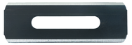 STANLEY® Heavy-Duty Carpet Knife Blades (Bulk) – 100 Pack - Benchmark Tooling