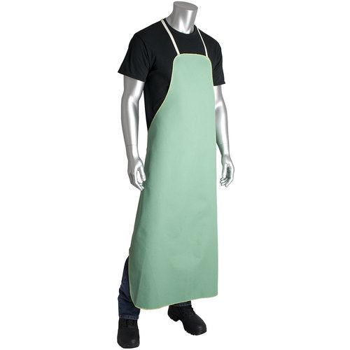 11-GA2436 Flame Resistant Apron