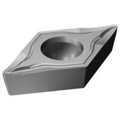 DCGT 3(2.5)1-UM Grade 5015 - Turning Insert - Benchmark Tooling