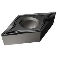 DCET 3(2.5)03-UM Grade 1105 - Turning Insert - Benchmark Tooling