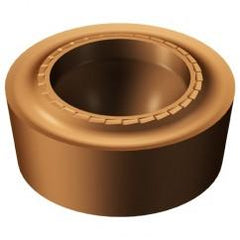 RCMT 16 06 M0-SM Grade 1115 - Turning Insert - Benchmark Tooling
