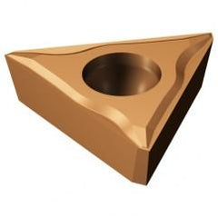 TCEX 1.2(1.2)03R-F Grade 1125 - Turning Insert - Benchmark Tooling