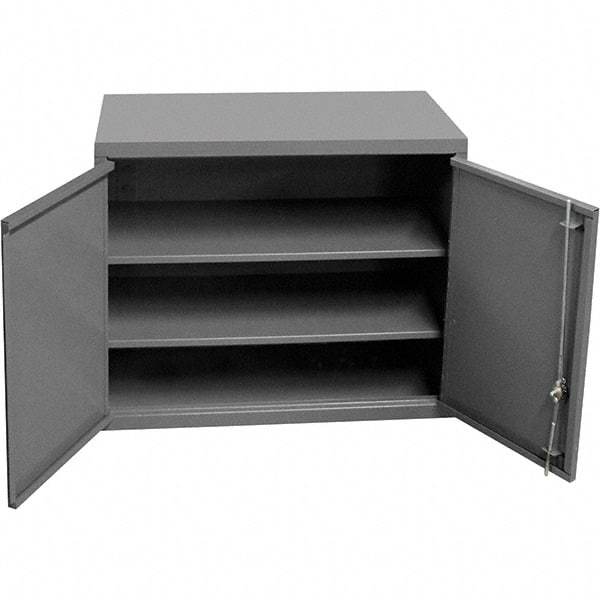 Durham - Storage Cabinets Type: Wall Width (Inch): 14 - Benchmark Tooling
