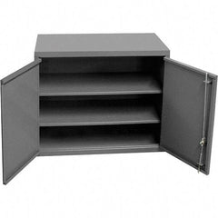 Durham - Storage Cabinets Type: Wall Width (Inch): 14 - Benchmark Tooling