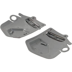 RPB - PAPR & Supplied Air (SAR) Replacement Parts & Accessories Accessory/Replacement Type: PAPR Systems Type: Side Pad Mounts - Benchmark Tooling