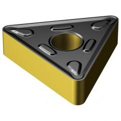 TNMG 666-HM Grade 4325 - Turning Insert - Benchmark Tooling