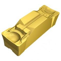 N123G2-0300-0003-GM Grade 2135 CoroCut® 1-2 Insert for Grooving - Benchmark Tooling