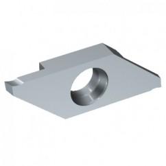 MACR 3 200-R Grade H13A CoroCut® Xs Insert for Parting - Benchmark Tooling