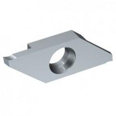 MACR 3 150-R Grade H13A CoroCut® Xs Insert for Parting - Benchmark Tooling