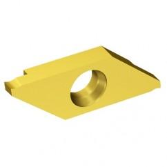 MAGL 3 175 Grade 1025 CoroCut® Xs Insert for Grooving - Benchmark Tooling