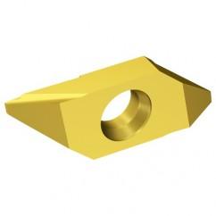 MABL 3 003 Grade 1025 CoroCut® Xs Insert for Turning - Benchmark Tooling