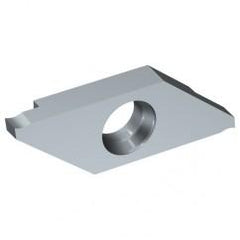 MAGR 3 200 Grade H13A CoroCut® Xs Insert for Grooving - Benchmark Tooling