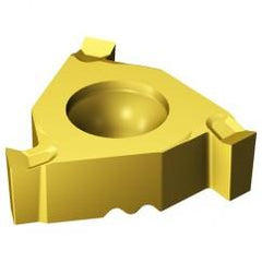 254RG-16CC01-130 Grade 1135 Corothread® 266 Insert for Grooving - Benchmark Tooling