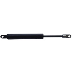 Normont Gas Springs - Hydraulic Dampers & Gas Springs; Type: Standard Gas Springs ; Stroke: 1.5700 (Decimal Inch); Rod Diameter (Decimal Inch): 0.1600 ; Tube Diameter: 0.470 (Decimal Inch); End Fitting Connection: Metal Eyelet ; Working Direction: Extens - Exact Industrial Supply