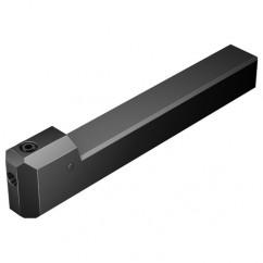 CXS-2020-08FN Rectangular Shank To CoroTurn® XS Adaptor - Benchmark Tooling