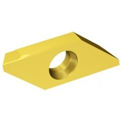 MAFL 3 010 Grade 1025 CoroCut® Xs Insert for Turning - Benchmark Tooling
