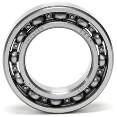 Shuster - 6910, 50mm Bore Diam, 72mm OD, Open Deep Groove Radial Ball Bearing - Exact Industrial Supply