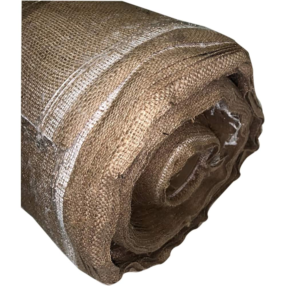 JMI Legacy - Surface Preparation Treatments; Type: Burlap Roll ; Container Type: Roll - Exact Industrial Supply