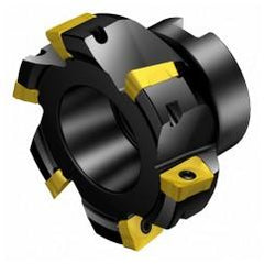 RA390-080J25.4-18M CoroMill 390 Square Shoulder Facemill - Benchmark Tooling