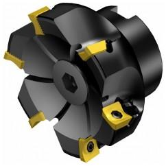 RA590-076R25A-11M CoroMill 590 Century - Benchmark Tooling