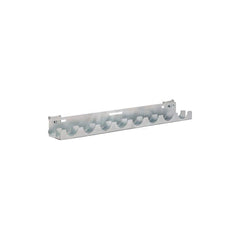 CNC Storage Accessories; For Use With: Safe Tool Holder Fixture; Description: 1 pce. Holder jowl for 8 pcs. OZ 6-32 collets