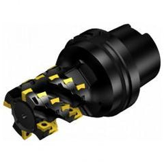 690-080HA12-1484H CoroMill 690 Long Edge Endmill - Benchmark Tooling