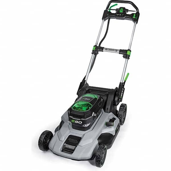 EGO Power Equipment - Lawn Mowers Type: Walk Behind Mower Power Type: Battery - Benchmark Tooling