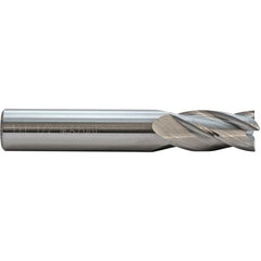 10150 TICN 22MM END MILL - Exact Industrial Supply