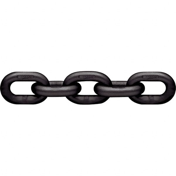 CM - Welded Chain Chain Grade: 80 Trade Size: 3/8 - Benchmark Tooling