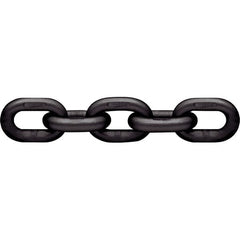 CM - Welded Chain Chain Grade: 100 Trade Size: 3/8 - Benchmark Tooling