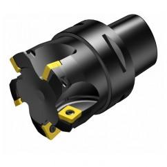 RA210-051C5-14H CoroMill 210 10 Degree Entering Angle - Benchmark Tooling