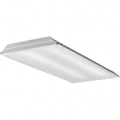 Lithonia Lighting - Troffers Lamp Type: LED Troffer Size (Feet): 2x2 - Benchmark Tooling