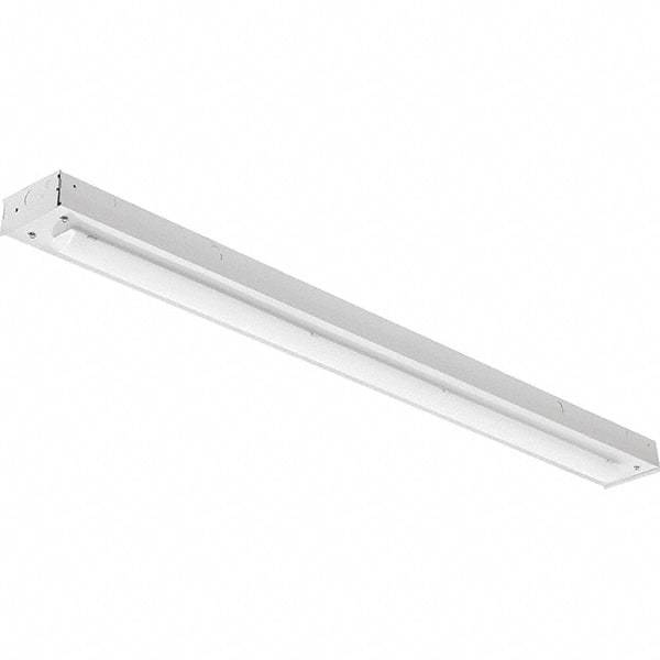 Lithonia Lighting - Strip Lights Lamp Type: LED Mounting Type: Surface Mount - Benchmark Tooling