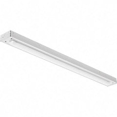 Lithonia Lighting - Strip Lights Lamp Type: LED Mounting Type: Surface Mount - Benchmark Tooling