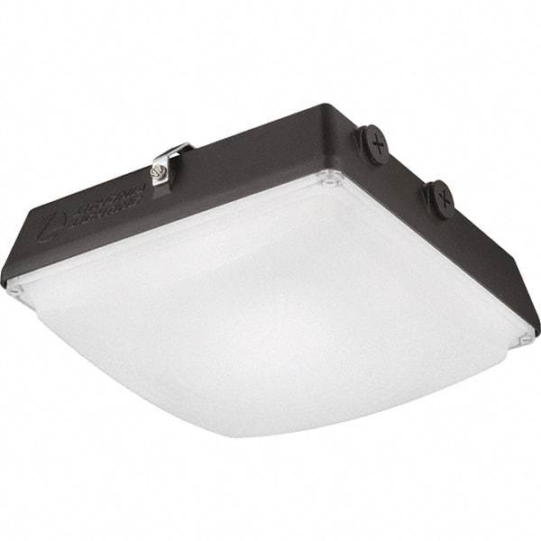 Lithonia Lighting - Parking Lot & Roadway Lights Fixture Type: Parking Lot Light Lamp Type: LED - Benchmark Tooling