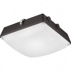 Lithonia Lighting - Parking Lot & Roadway Lights Fixture Type: Parking Lot Light Lamp Type: LED - Benchmark Tooling