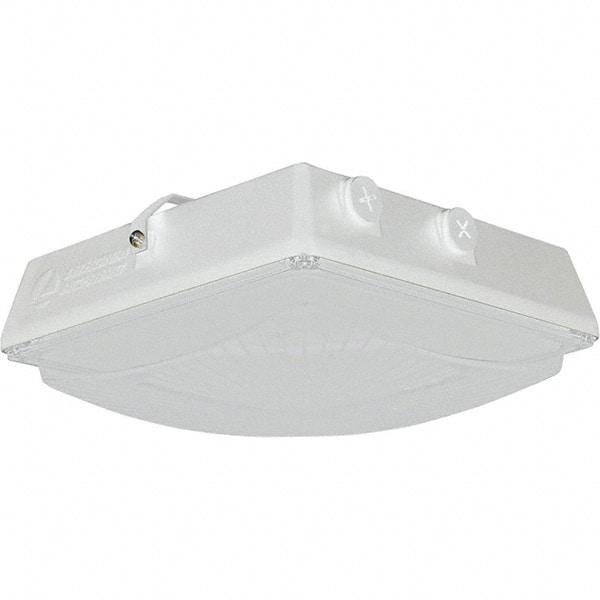 Lithonia Lighting - Parking Lot & Roadway Lights Fixture Type: Parking Lot Light Lamp Type: LED - Benchmark Tooling