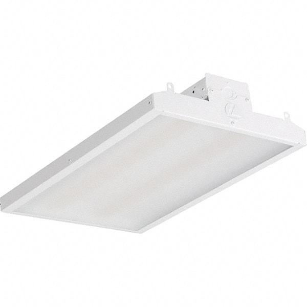 Lithonia Lighting - High Bay & Low Bay Fixtures Fixture Type: High Bay Lamp Type: LED - Benchmark Tooling