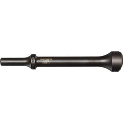 Mayhew - 1" Head Width, 6" OAL, U-Joint & Tie Rod Tool - Round Drive, Round Shank, Steel - Benchmark Tooling