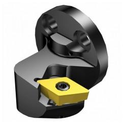 TR-SL-D13UCL-40X Capto® and SL Turning Holder - Benchmark Tooling