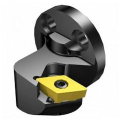 TR-SL-D13UCR-40X Capto® and SL Turning Holder - Benchmark Tooling