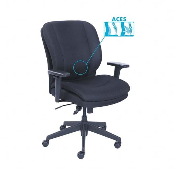 Serta - 41" High Task Chair - Benchmark Tooling