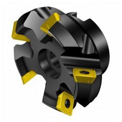 RA245-160J50.8-12M CoroMill 245 - Benchmark Tooling