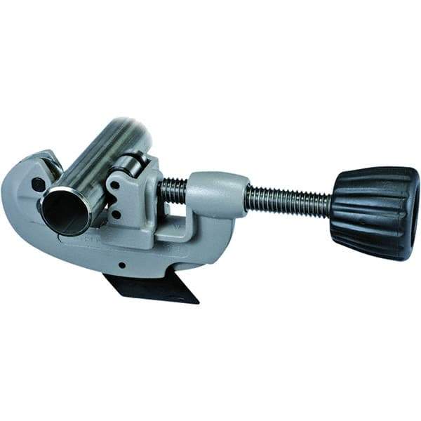 Rothenberger - Pipe & Tube Cutters Type: Pipe Cutter Maximum Pipe Capacity (Inch): 1-1/8 - Benchmark Tooling