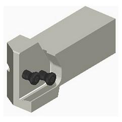 CHSR16U - Cut-Off Parting Toolholder - Benchmark Tooling